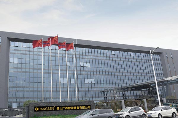 自動切鋁機之成為了行業中備受矚目的設備